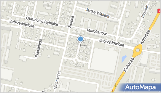 Hanadent Gabinet Stomatologiczny Michał Hanak, Rybnik 44-210 - Dentysta, godziny otwarcia, numer telefonu, NIP: 6422026781