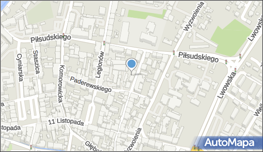 Heliodent, Szkolna 25/2, Bielsko-Biała - Dentysta, numer telefonu