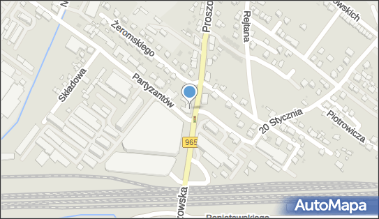 i.Centrum Stomatologiczne Lek.Stom.Aneta Czyż-Ojczyk II.NZOZ Centrum Stomatologiczne Aneta Czyż-Ojczyk 32-700 - Dentysta, NIP: 8691670309