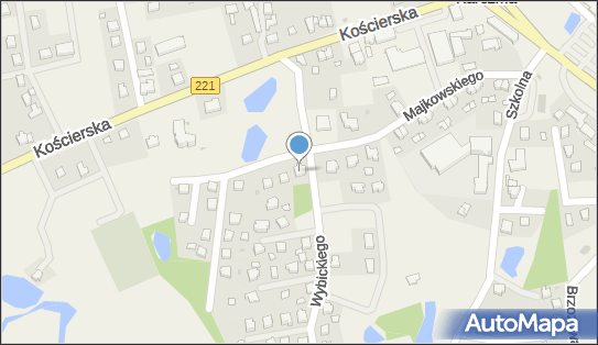 6731027459, i.Lux - Dent PL Paweł Karczmarczyk, Lucyna Karczmarczyk 
