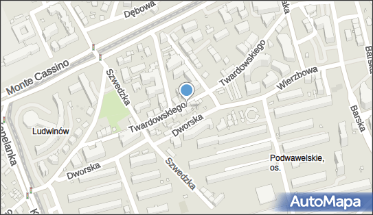 Idental - Gabinet Stomatologiczny, ul. Twardowskiego 36/LU2, Kraków 30-312 - Dentysta, numer telefonu