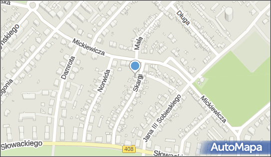 Idental Prywatna Praktyka Stomatologiczna Magdalena Szwej, Gliwice 44-100 - Dentysta, NIP: 9691574865
