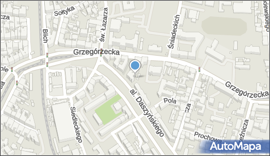 Implantis, Aleja Ignacego Daszyńskiego 12/U5, Kraków 31-534 - Dentysta, godziny otwarcia, numer telefonu