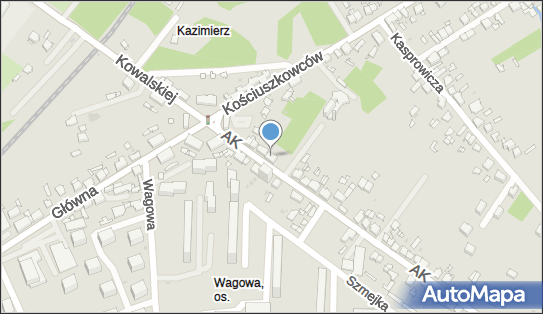 Indywidualna Praktyka Dentystyczna Ap Dent, ul. Armii Krajowej 76 41-215 - Dentysta, NIP: 6443230647