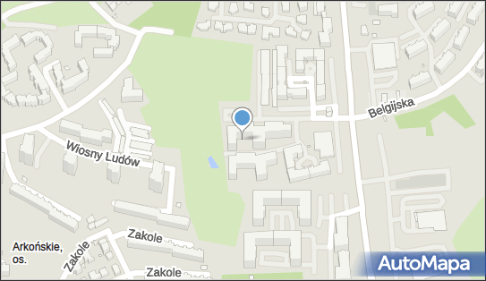Indywidualna Praktyka Dentystyczna Lek.Dent.Beata Maj-Sojka 71-795 - Dentysta, NIP: 8181686926