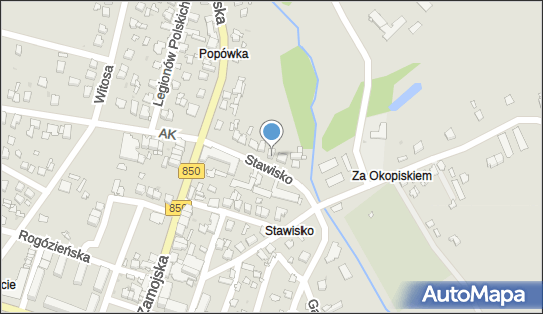 260798723, Indywidualna Praktyka Dentystyczna Łukasz Sitarski 