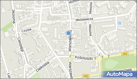 7822356086, Indywidualna Praktyka Dentystyczna Magdalena Sibińska 
