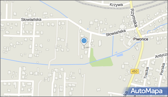 Indywidualna Praktyka Dentystyczna Martyna Kuleczko, Słowiańska 18b 62-800 - Dentysta, NIP: 6182135481