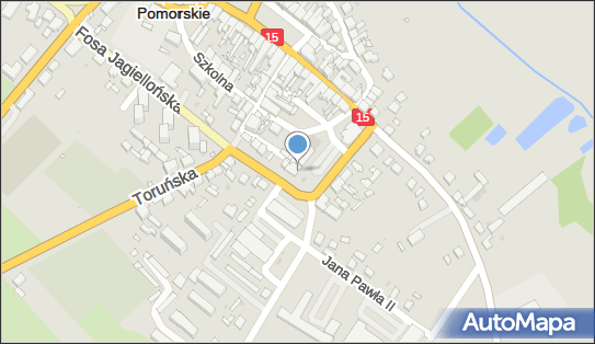 Indywidualna Praktyka Dentystyczna, ul. Batalionów Chłopskich 3C 87-410 - Dentysta, NIP: 5030003603