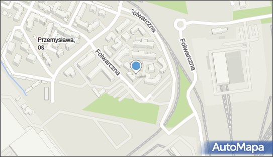 Indywidualna Praktyka Dentystyczna, ul. Folwarczna 37C, Poznań 61-064 - Dentysta