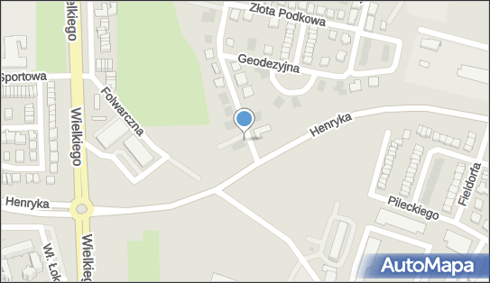 Indywidualna Praktyka Lekarska Familident, ul. Mechaniczna 52 67-200 - Dentysta, NIP: 6931821937