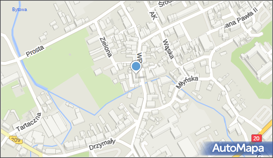 8421567062, Indywidualna Praktyka Lekarska Gabinet Dentystyczny 