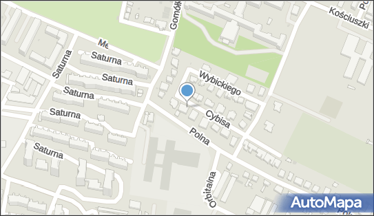 Indywidualna Praktyka Lekarska Gabinet Stomatologiczny, Głogów 67-200 - Dentysta, numer telefonu, NIP: 6931042699