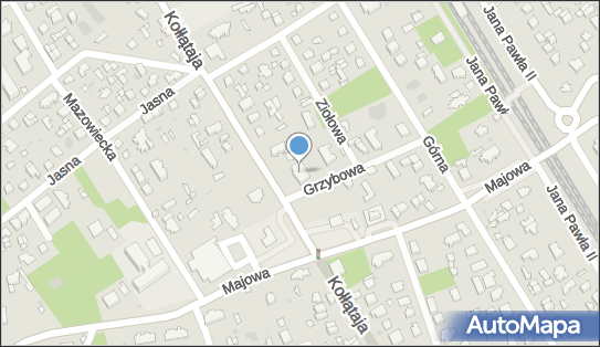 8652508645, Indywidualna Praktyka Lekarska Lek.Dent.Patrycja Adamus-Kisiel 