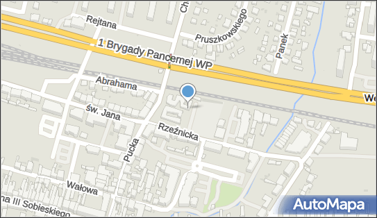 Indywidualna Praktyka Lekarska Lekarz Dentysta Joanna Urban, Multisan Joanna Urban 84-200 - Dentysta, NIP: 5882156929