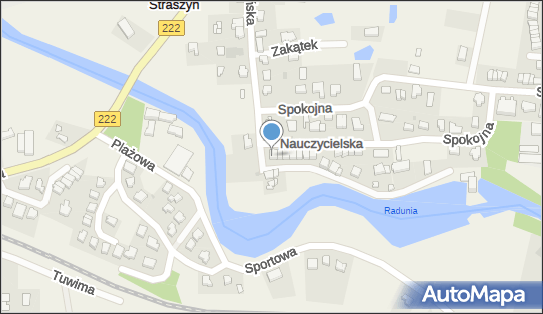 5832630062, Indywidualna Praktyka Lekarska Lekarz Dentysta Maciej Biedrzycki 