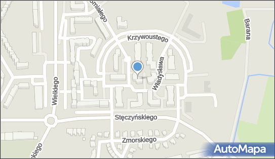 8842638902, Indywidualna Praktyka Lekarska Lekarz Stomatolog Katarzyna Wąsowska 