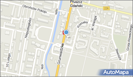 9570744400, Indywidualna Praktyka Lekarska Lekarz Stomatolog Piotr Górny 