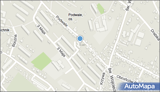 6321432019, Tkacz Rafał Indywidualna Praktyka Lekarska Stomatologiczna 