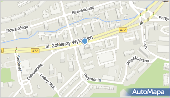 Indywidualna Praktyka Lekarsko Dentystyczna, ul. Partyzantów 76 80-254 - Dentysta, numer telefonu, NIP: 5842251343