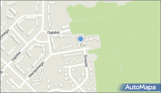 Indywidualna Praktyka Lekarsko Dentystyczna, Olsztyn 10-691 - Dentysta, NIP: 7393693333