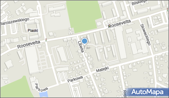 7842026995, Indywidualna Praktyka Stomatologiczna - Ewa Miedzińska-Stochmiał 