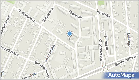 Indywidualna Praktyka Stomatologiczna Agata Adanowicz Pachocka 60-330 - Dentysta, NIP: 7811222927