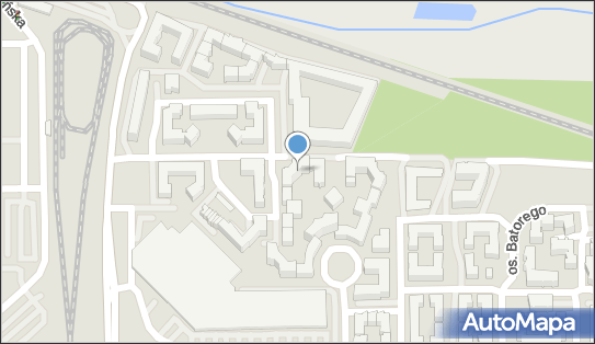Indywidualna Praktyka Stomatologiczna Anna Bogna Kowalska, Poznań 60-687 - Dentysta, NIP: 9721251240