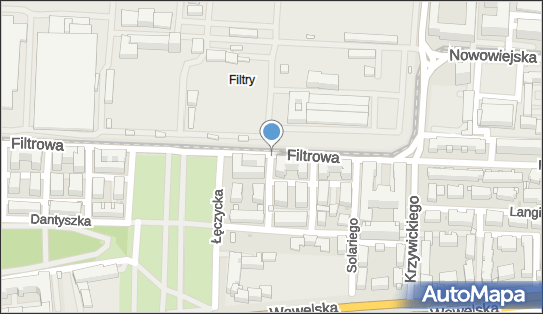 INDYWIDUALNA PRAKTYKA STOMATOLOGICZNA ANNA JANKOWSKA, Orzechowska 02-390 - Dentysta, numer telefonu