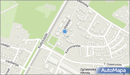 9541885836, Gabinet Stomatologiczny Elżbieta Wach-Malara 