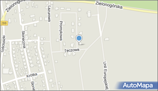 9730847564, Indywidualna Praktyka Stomatologiczna Joanna Znamiec 