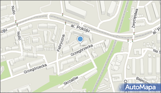 6751491243, Indywidualna Praktyka Stomatologiczna Karolina Kościółek 