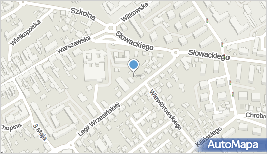 7842278538, Neo Dentica-Centrum Stomatologii Lek.Dent.Krzysztof Przyborski 