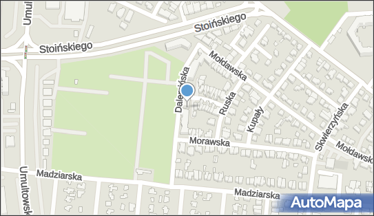 Indywidualna Praktyka Stomatologiczna Lek Dent, ul. Dalemińska 8A 61-614 - Dentysta, numer telefonu, NIP: 6181991999