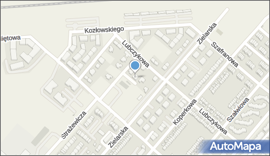 8542127385, Indywidualna Praktyka Stomatologiczna Lek.Stom.Agnieszka Chamulak-Witka 