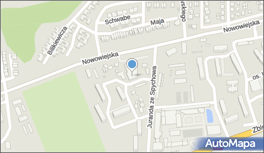 Indywidualna Praktyka Stomatologiczna lek. stom. Mariola Wolska- 83-200 - Dentysta, numer telefonu