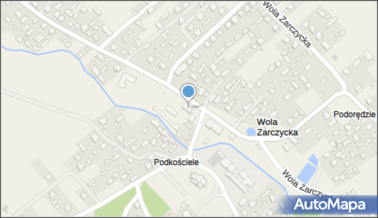 Indywidualna Praktyka Stomatologiczna Lek Stom, Wola Zarczycka 37-311 - Dentysta, NIP: 8141432616