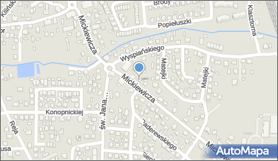 Indywidualna Praktyka Stomatologiczna Lek Stom, Leżajsk 37-300 - Dentysta, numer telefonu, NIP: 8161409081