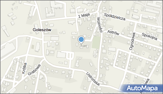 Indywidualna Praktyka Stomatologiczna Lekarz Stomatolog, Goleszów 43-440 - Dentysta, numer telefonu, NIP: 5992622717