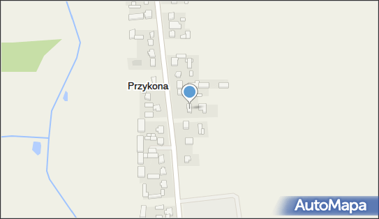 6681950383, Indywidualna Praktyka Stomatologiczna Michał Sekura 