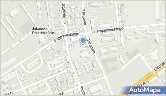 8792243402, Indywidualna Praktyka Stomatologiczna Anna Mizak-Wąsiewska 