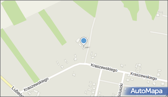 Indywidualna Praktyka Stomatologiczna w Miejscu Wezwania Lek Stomatolog Ewa Konecka 22-170 - Dentysta, NIP: 5641181096