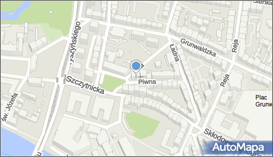 Indywidualna Praktyka Stomatologiczna, ul. Piwna 10, Wrocław 53-350 - Dentysta, numer telefonu, NIP: 8992301334