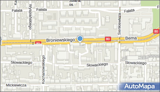 8792173280, Indywidualna Praktyka Stomatologiczna Pękala Agnieszka 