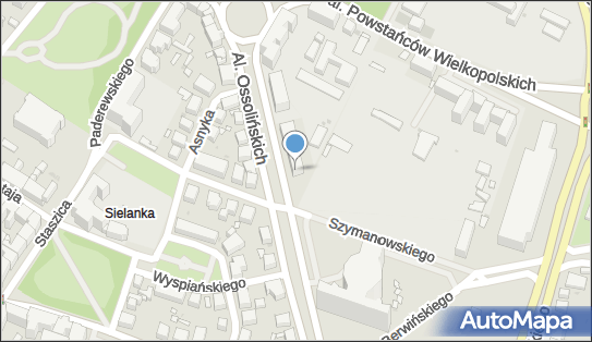 9670635389, Gabinet Stomatologiczny Alina Welc 