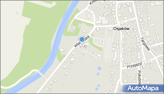 8321798365, Indywidualna Praktyka Stomatologiczna Elżbieta Ziomek 