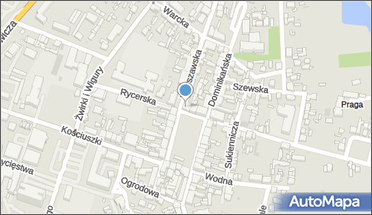 Indywidualna Praktyka Stomatologiczna, Rynek 19, Sieradz 98-200 - Dentysta, numer telefonu, NIP: 8271090551