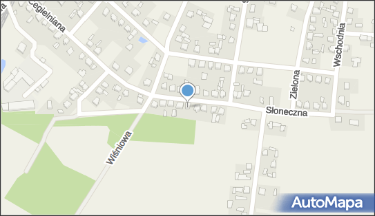 Indywidualna Praktyka Stomatologiczna, Słoneczna 10, Rogów 95-063 - Dentysta, numer telefonu, NIP: 7251265656