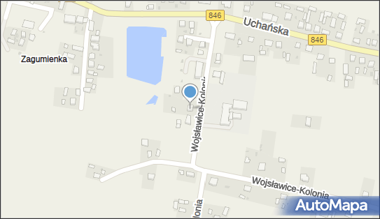 Indywidualna Praktyka Stomatologiczna, Uchańska 24, Uchańska 22-120 - Dentysta, numer telefonu, NIP: 5641189583