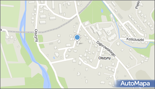Indywidualna Praktyka Stomatologiczna, Andrychów 34-120 - Dentysta, NIP: 6762308099